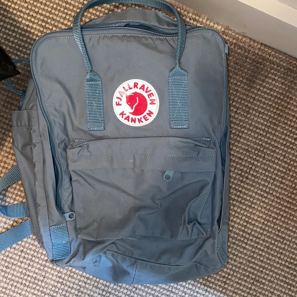 Fjallraven Kanken